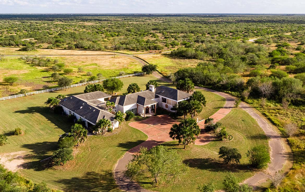 Tijerina Ranch 5,481 Acre Ranch Hidalgo County Image 16