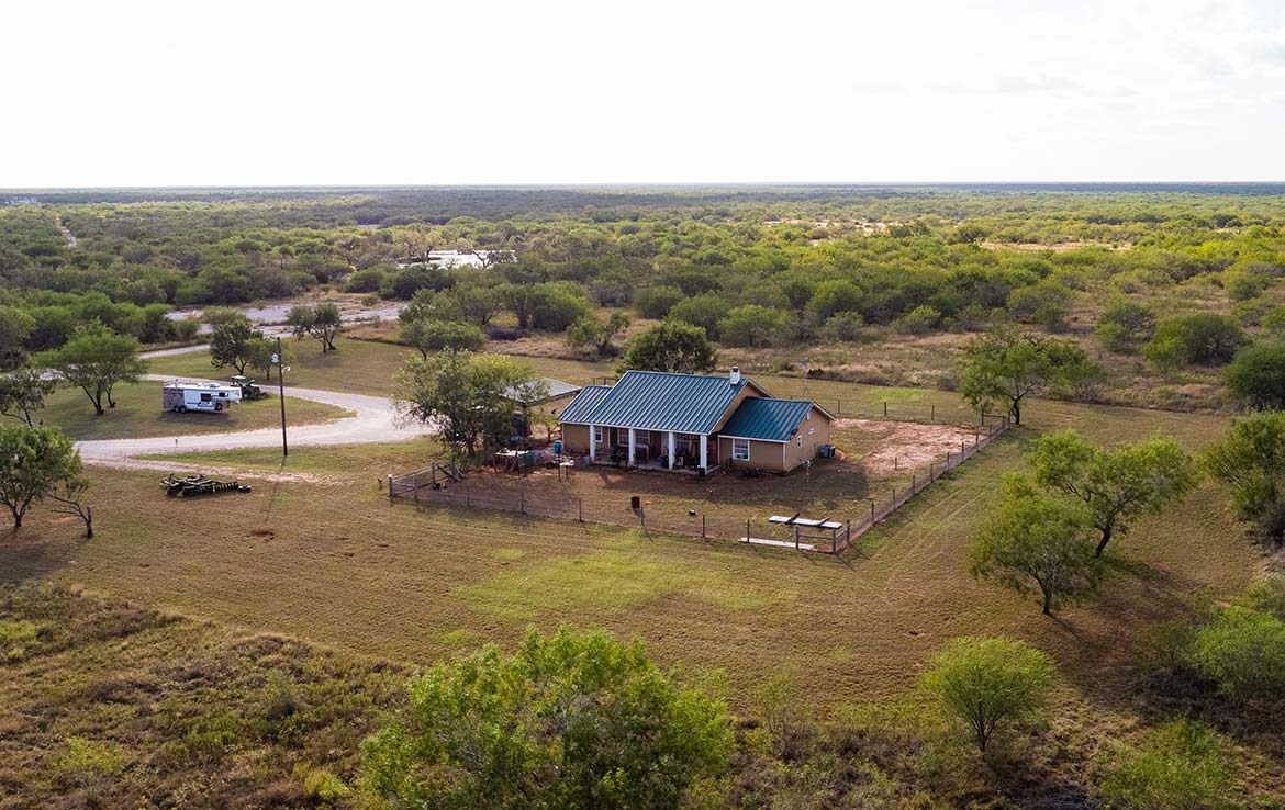 Tijerina Ranch 5,481 Acre Ranch Hidalgo County Image 17
