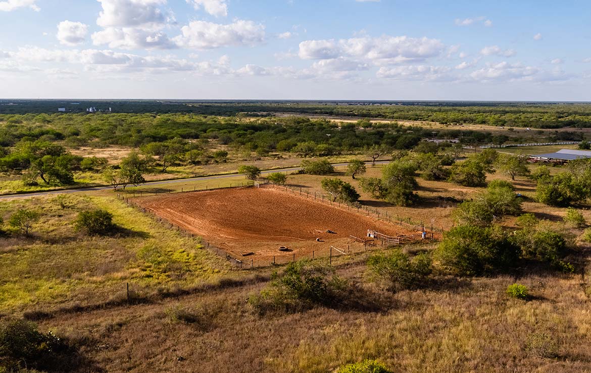 Tijerina Ranch 5,481 Acre Ranch Hidalgo County Image 18