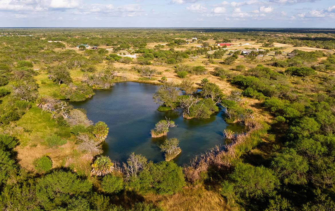 Tijerina Ranch Texas Ranch Sales, LLC