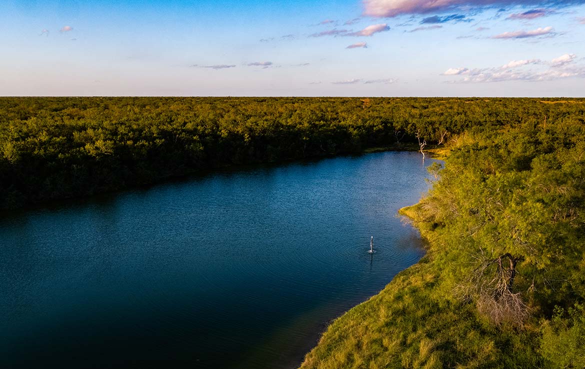 Tijerina Ranch 5,481 Acre Ranch Hidalgo County Image 20