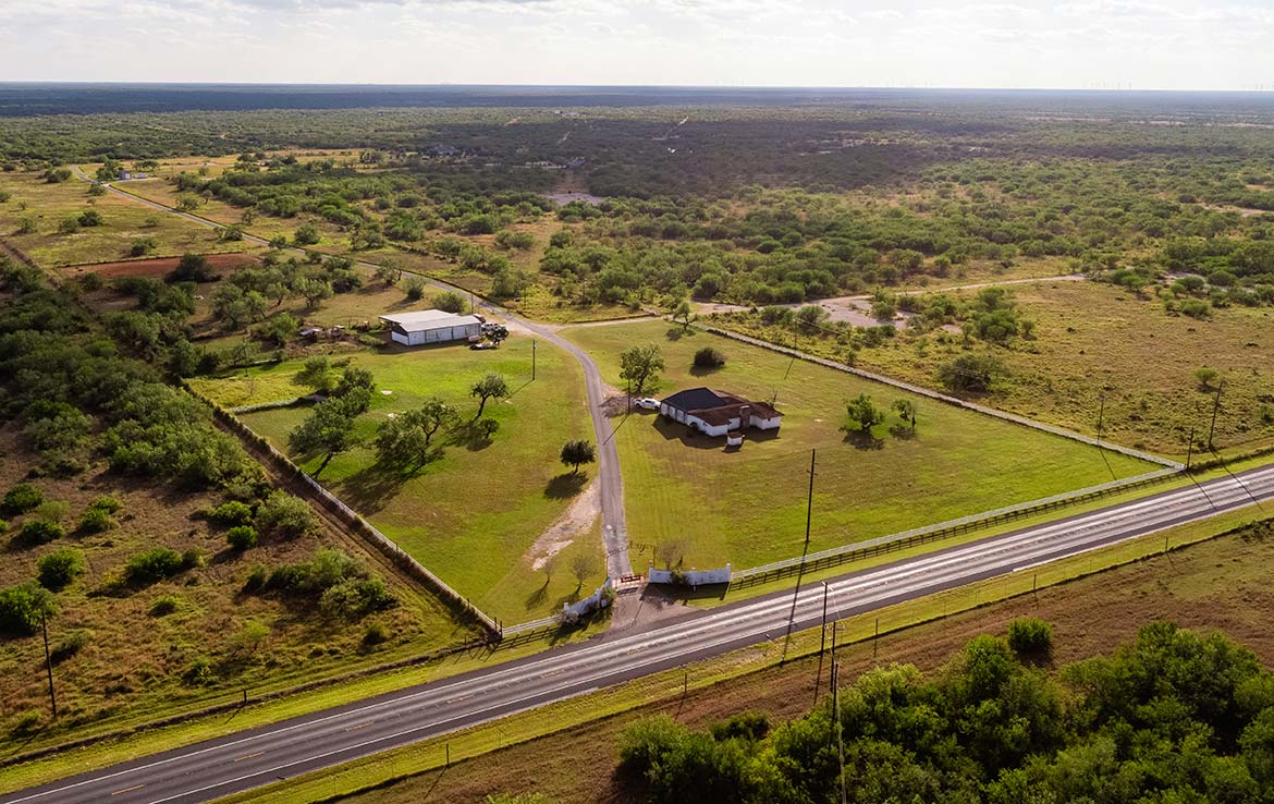 Tijerina Ranch 5,481 Acre Ranch Hidalgo County Image 23
