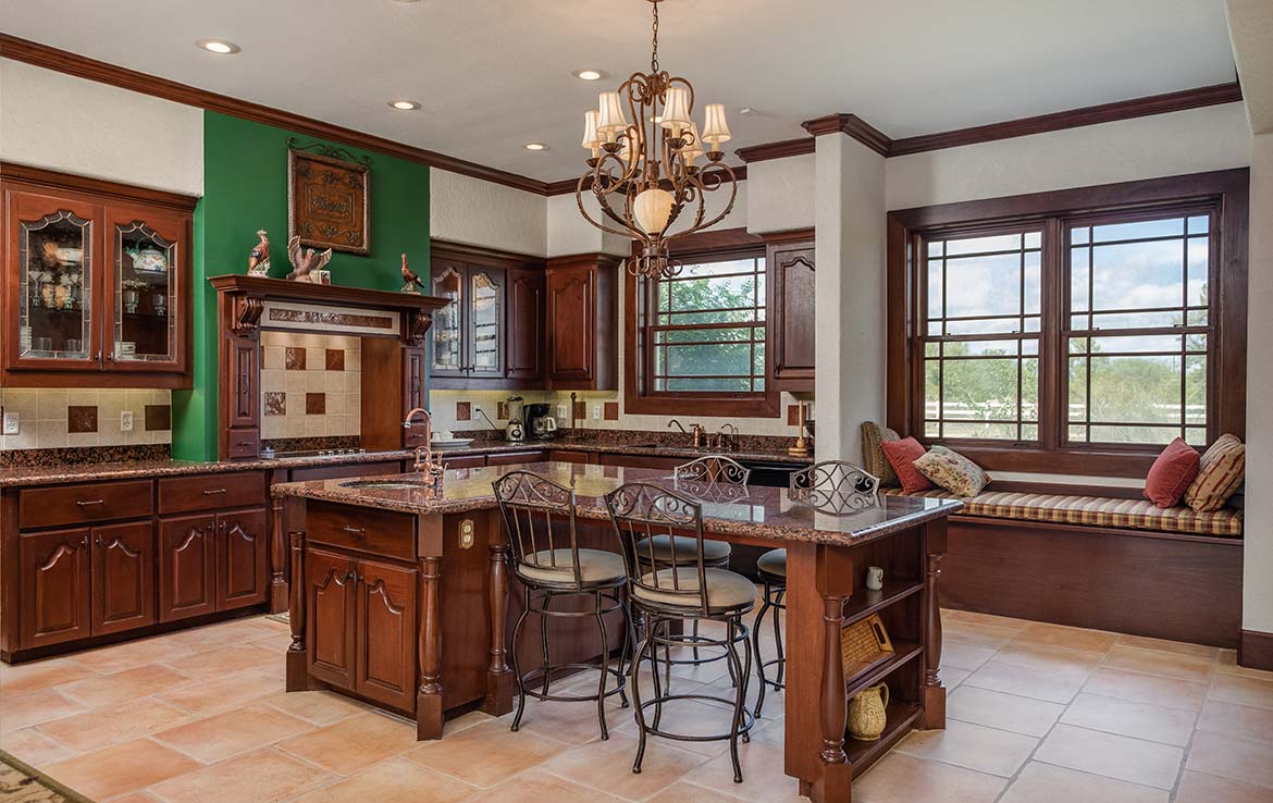 Tijerina Ranch Texas Ranch Sales, LLC