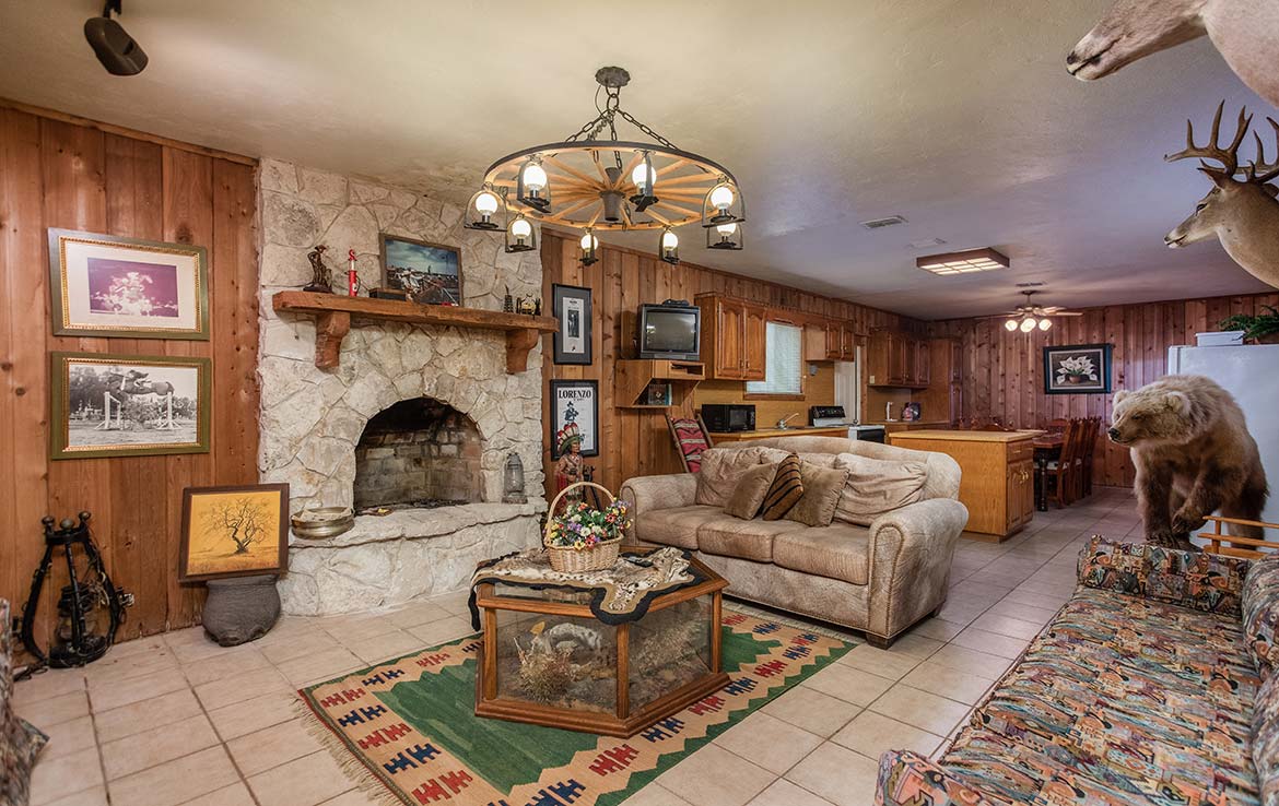 Tijerina Ranch Texas Ranch Sales, LLC