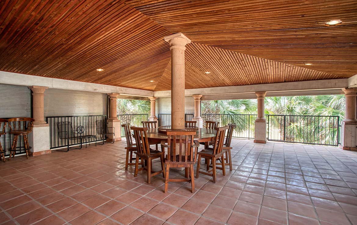 Tijerina Ranch Texas Ranch Sales, LLC