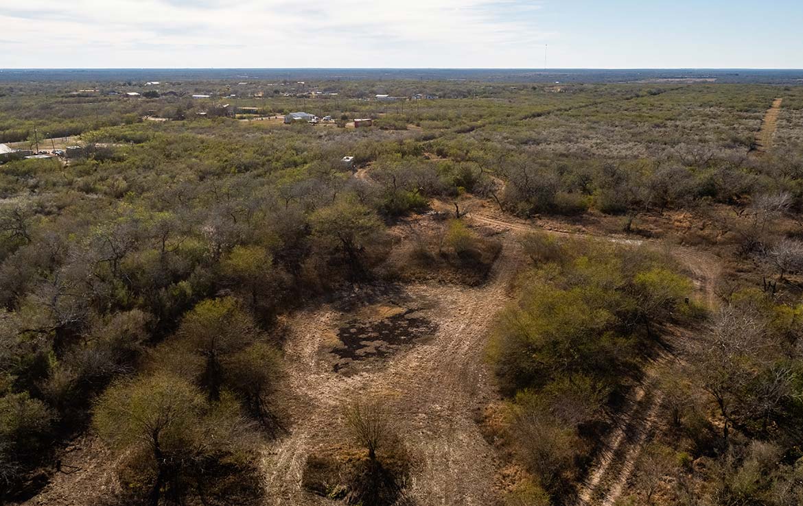 Owl Ranch 175 Acre Ranch Jim Wells County Image 12