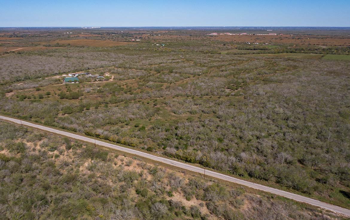 CCC Ranch 78 Acre Ranch Karness County Image 20