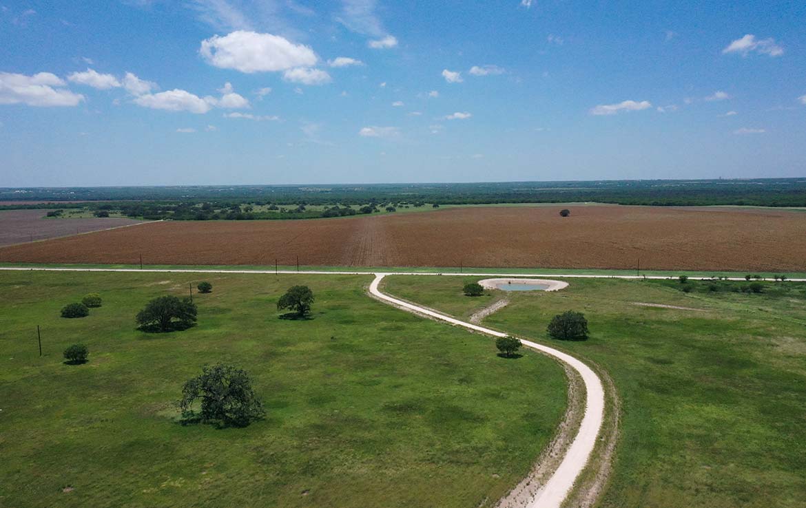 Hill Top Ranch 80 Acre Ranch Live Oak County Image 13