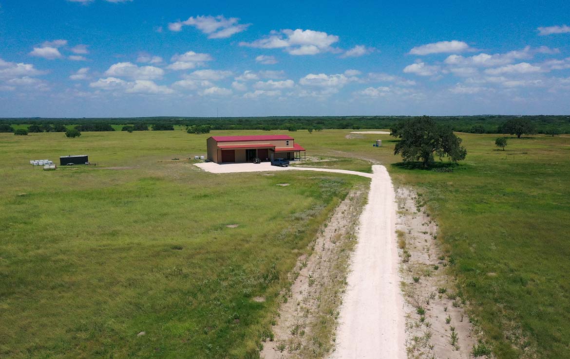 Hill Top Ranch 80 Acre Ranch Live Oak County Image 15