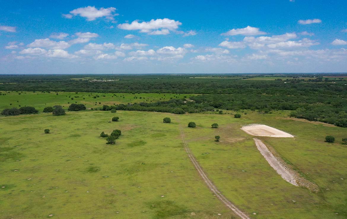 Hill Top Ranch 80 Acre Ranch Live Oak County Image 17