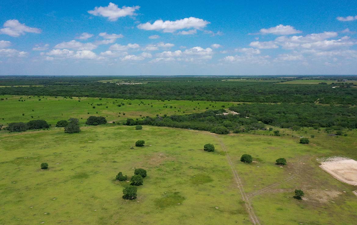Hill Top Ranch 80 Acre Ranch Live Oak County Image 19