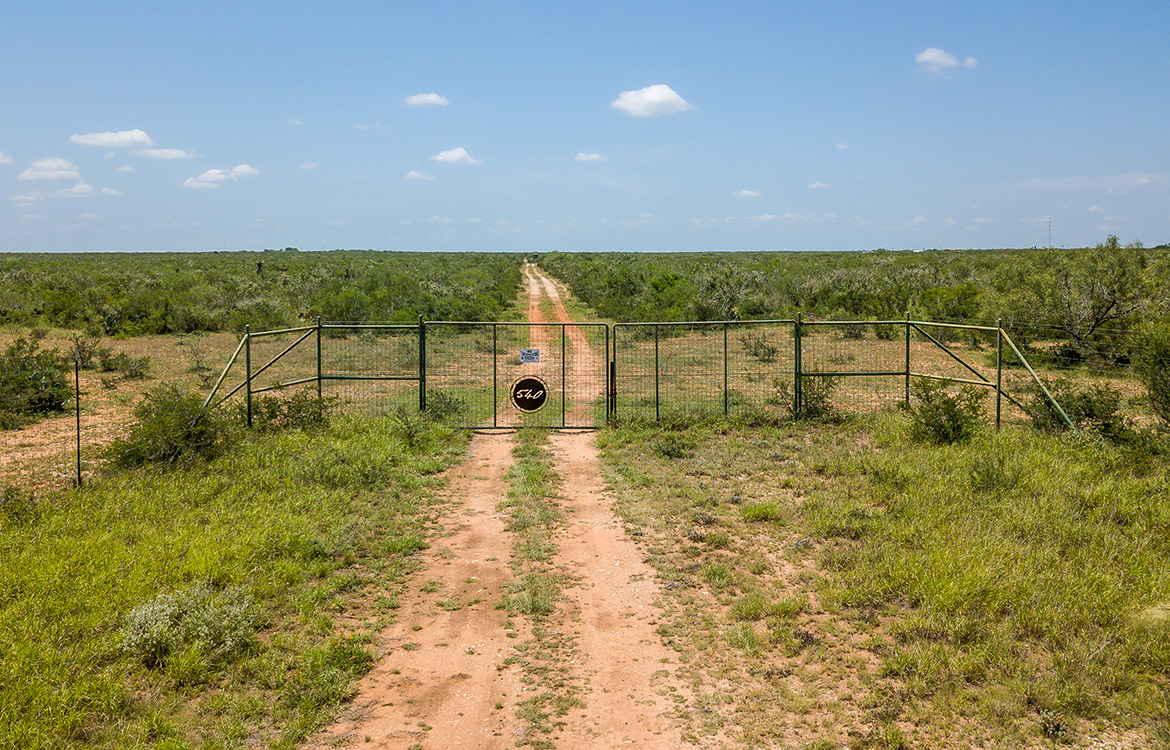 540 Ranch 274 Acre Ranch Webb County Image 1