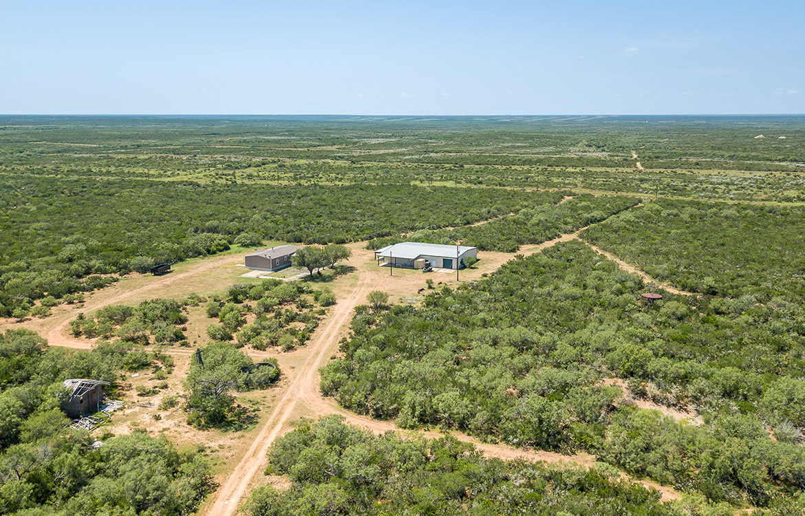 540 Ranch 274 Acre Ranch Webb County Image 15