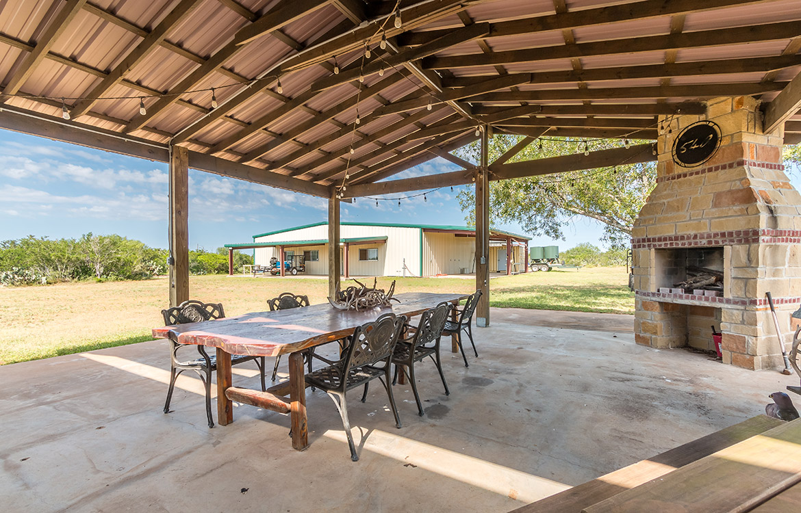 540 Ranch 274 Acre Ranch Webb County Image 8