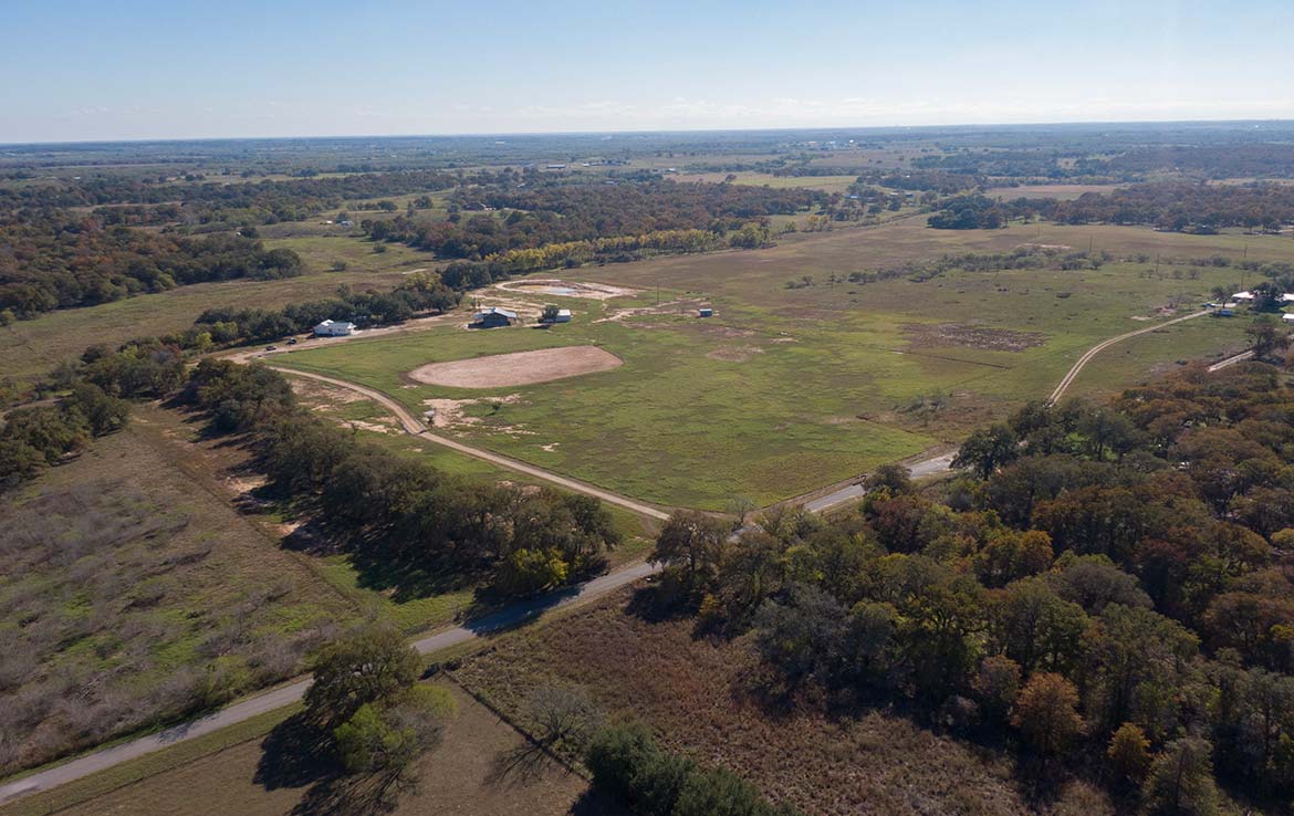 Alum Creek Ranch 28 Acre Ranch Wilson County Image 21