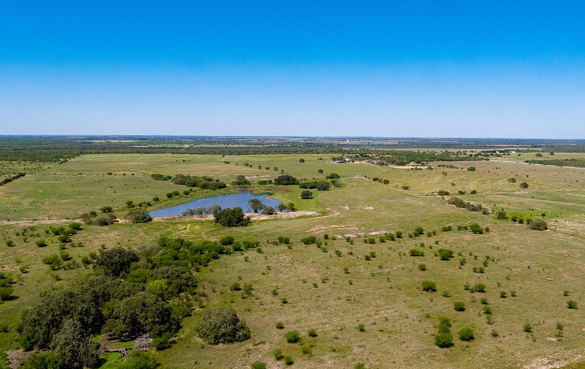 Three Oaks 383 Acre Ranch Wilson County Image 19