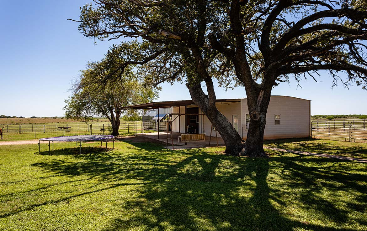 Three Oaks 383 Acre Ranch Wilson County Image 6