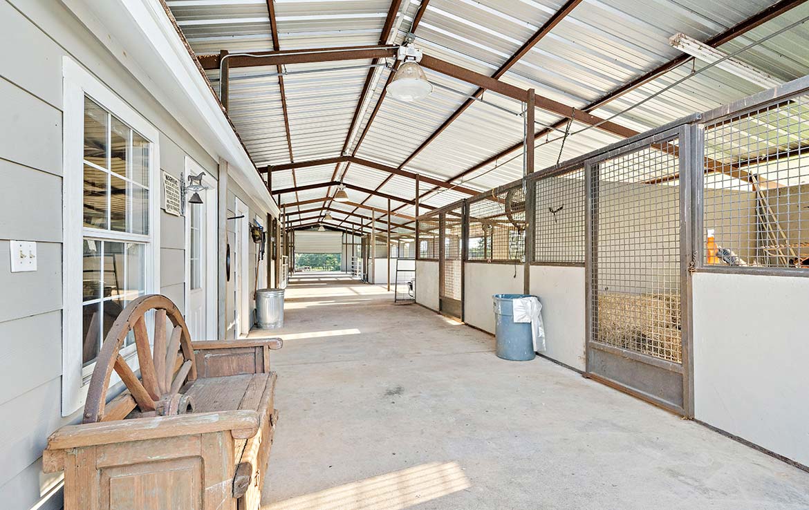Fulshear Ranch 21 Acre Ranch Fort Bend County Image 11
