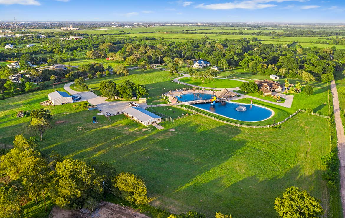 Fulshear Ranch 21 Acre Ranch Fort Bend County Image 20