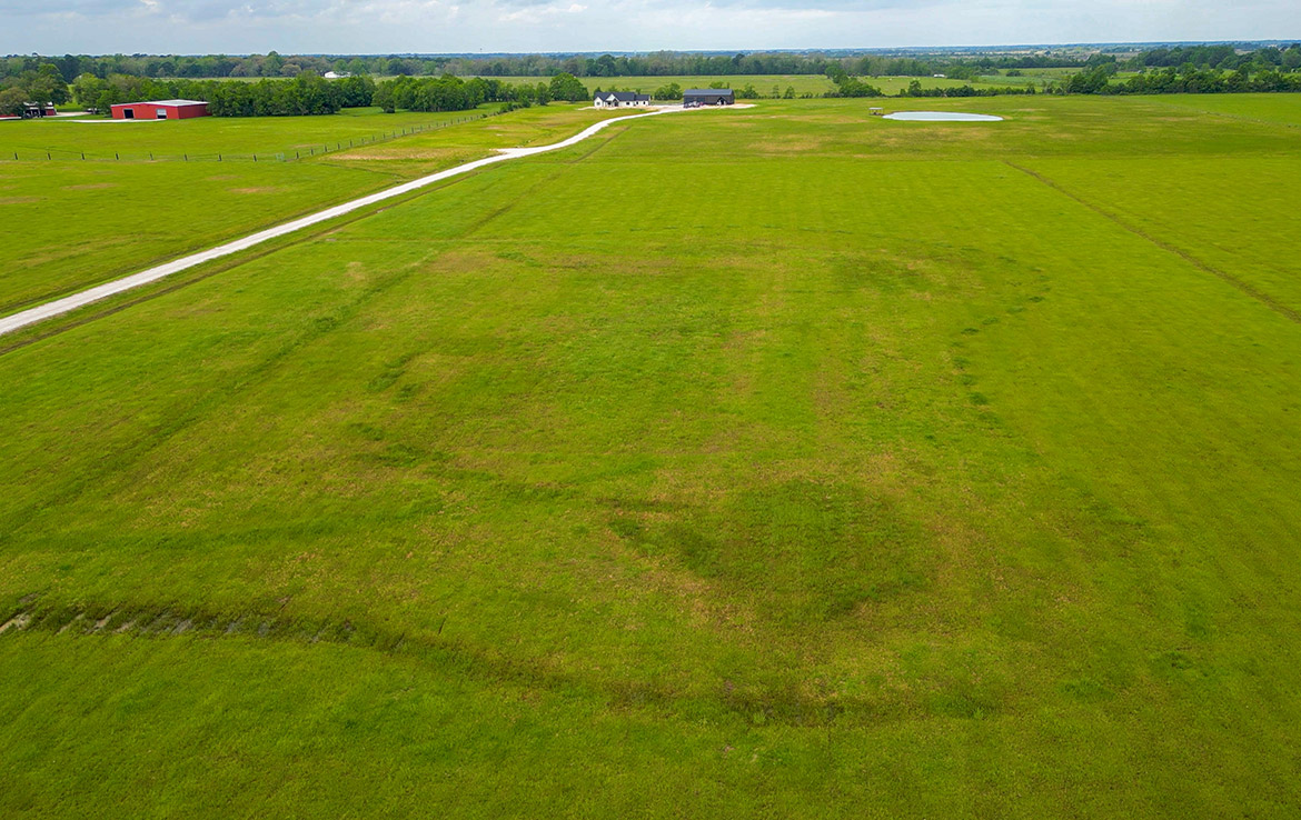 Lonesome Dove Acres 10 Acre Ranch Jefferson County Image 1
