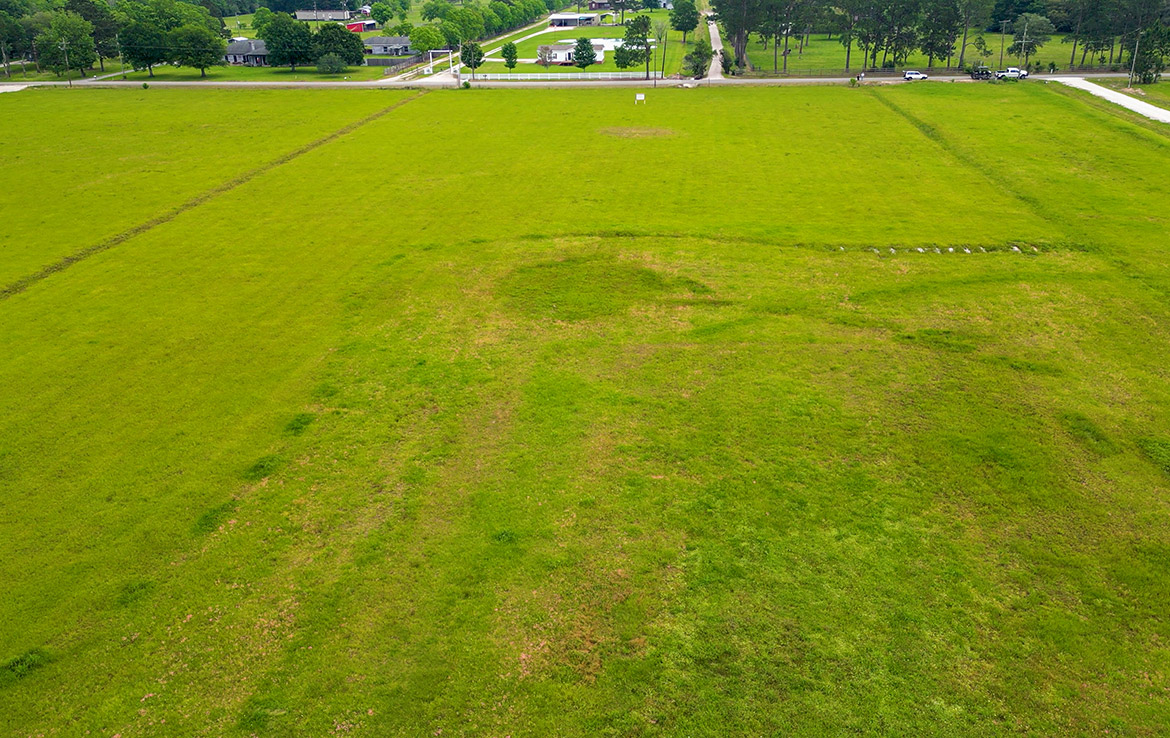 Lonesome Dove Acres 10 Acre Ranch Jefferson County Image 2