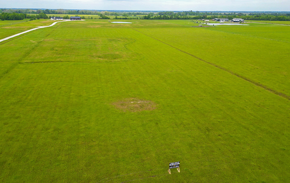 Lonesome Dove Acres 10 Acre Ranch Jefferson County Image 3