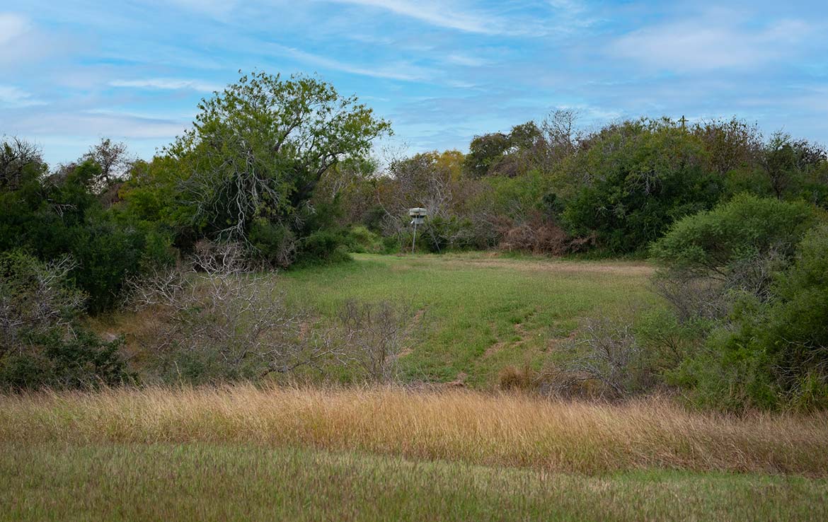 Aransas River Ranch 340 Acre Ranch Refugio County Image 10