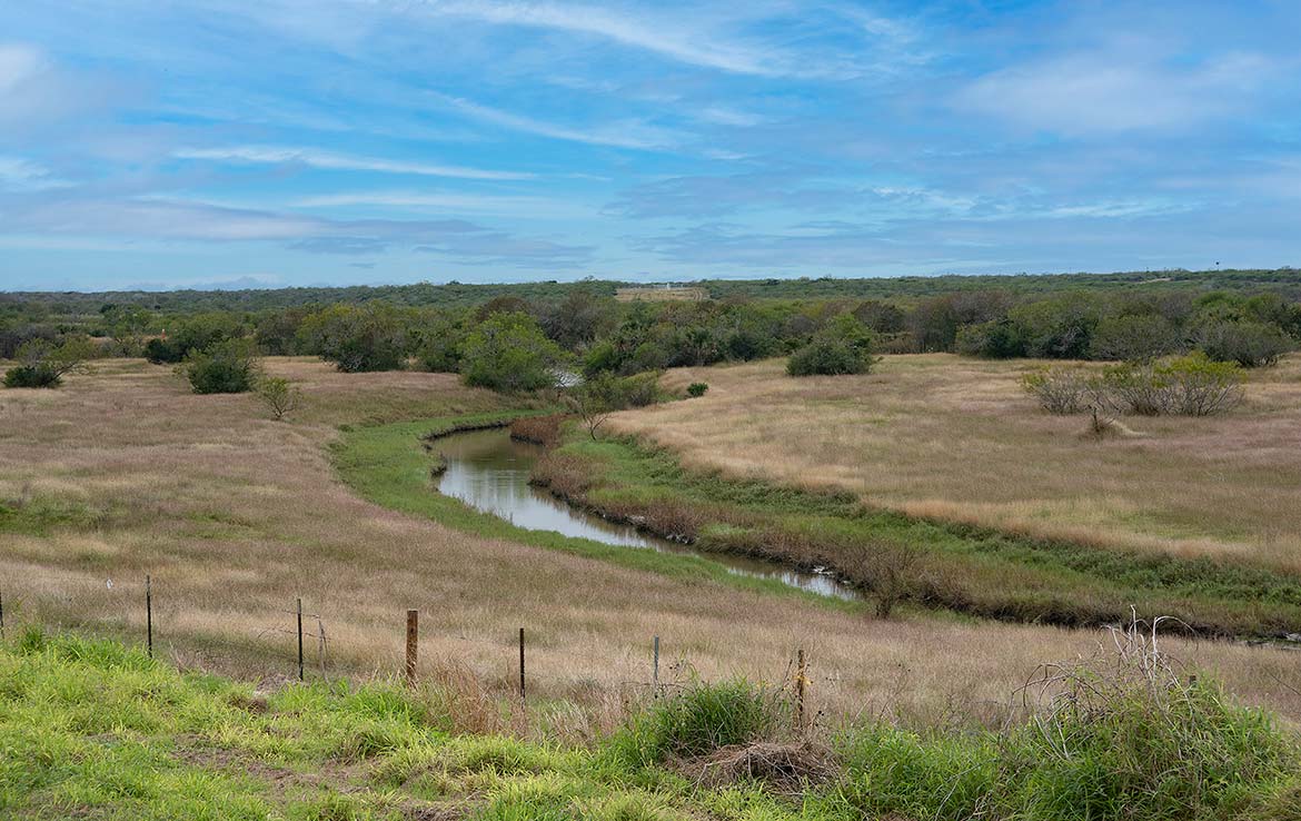 Aransas River Ranch 340 Acre Ranch Refugio County Image 11