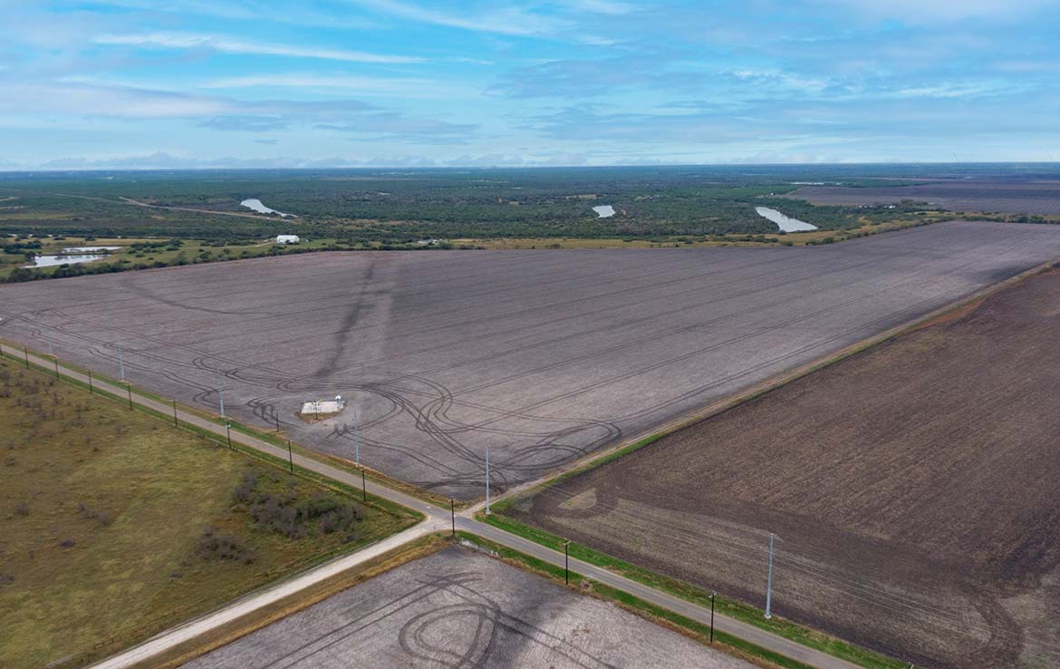 Aransas River Ranch 340 Acre Ranch Refugio County Image 18