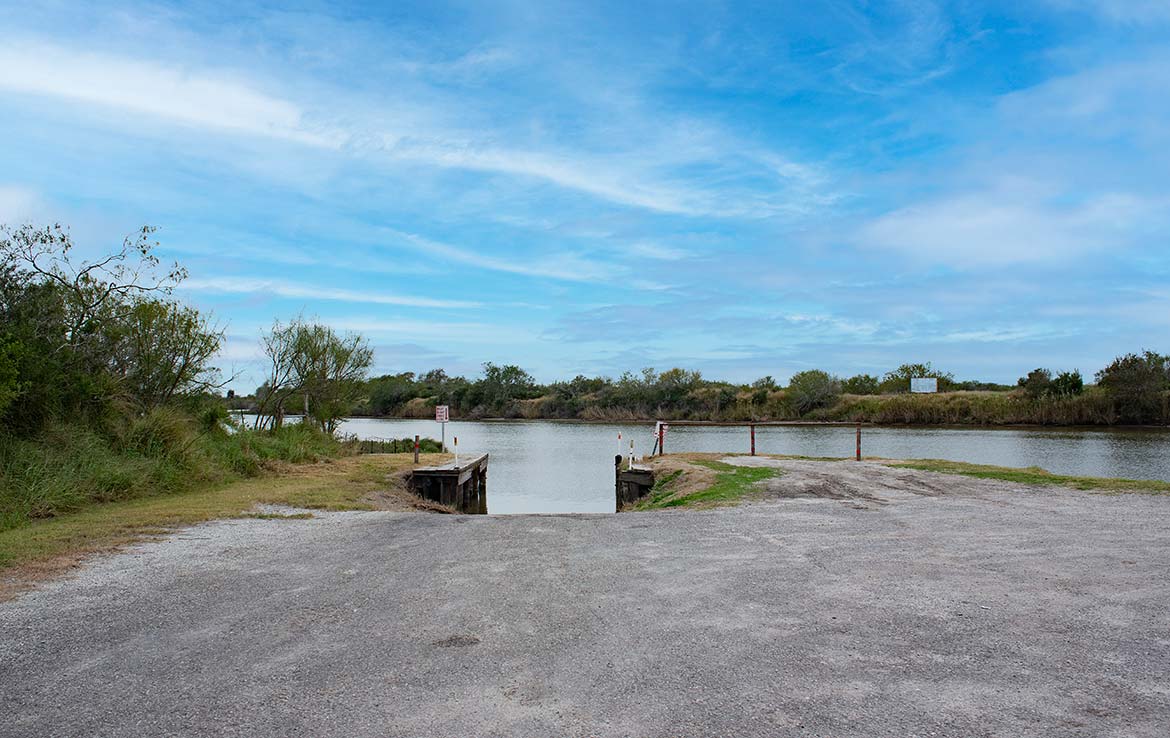 Aransas River Ranch 340 Acre Ranch Refugio County Image 5