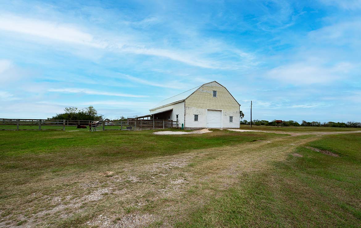 Aransas River Ranch 340 Acre Ranch Refugio County Image 6