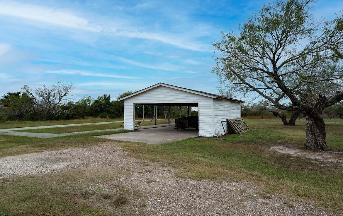 Aransas River Ranch 340 Acre Ranch Refugio County Image 9