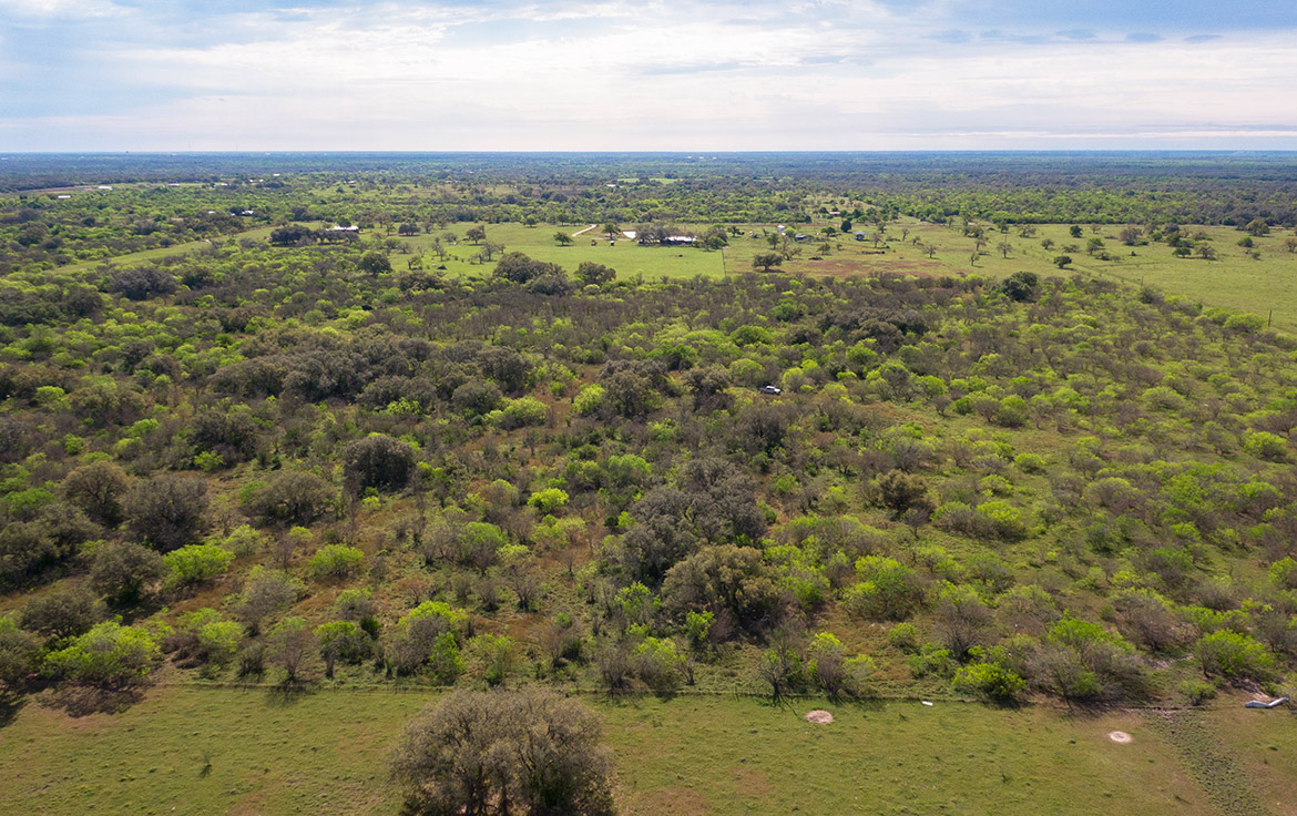 Bracket T Ranch 71 Acre Ranch Refugio County Image 14