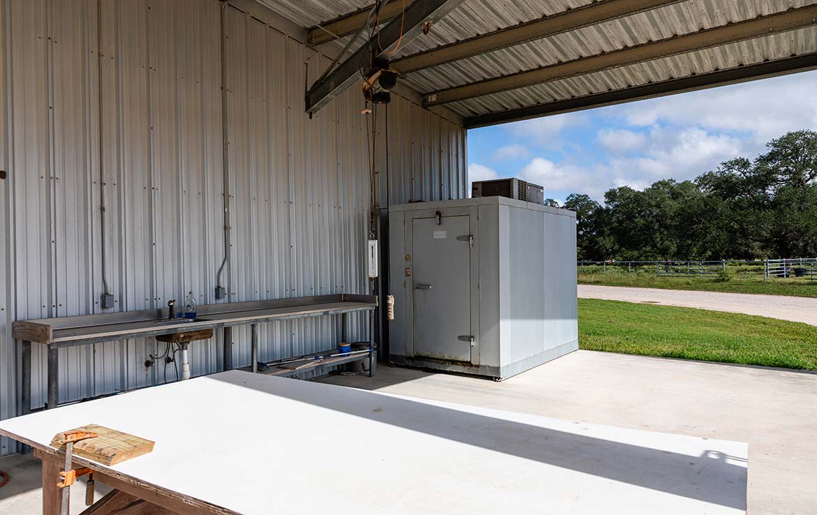 15 Mile Creek Ranch 1188 Acre Ranch Victoria County Image 16