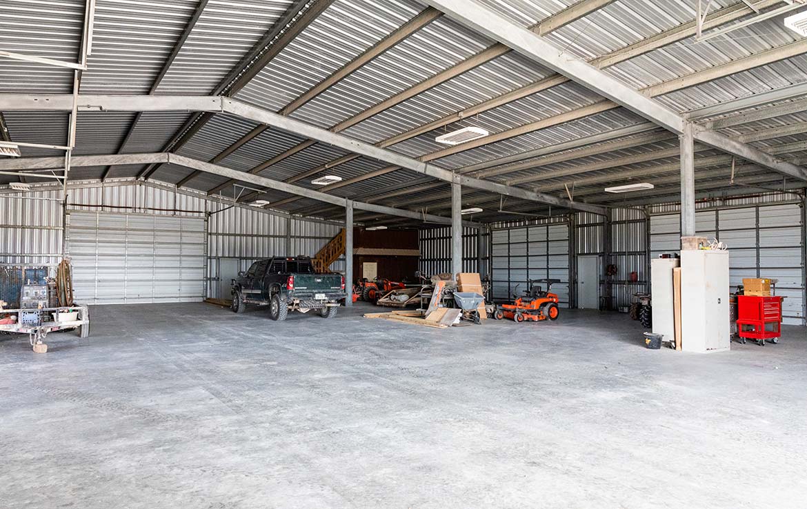 15 Mile Creek Ranch 1188 Acre Ranch Victoria County Image 17