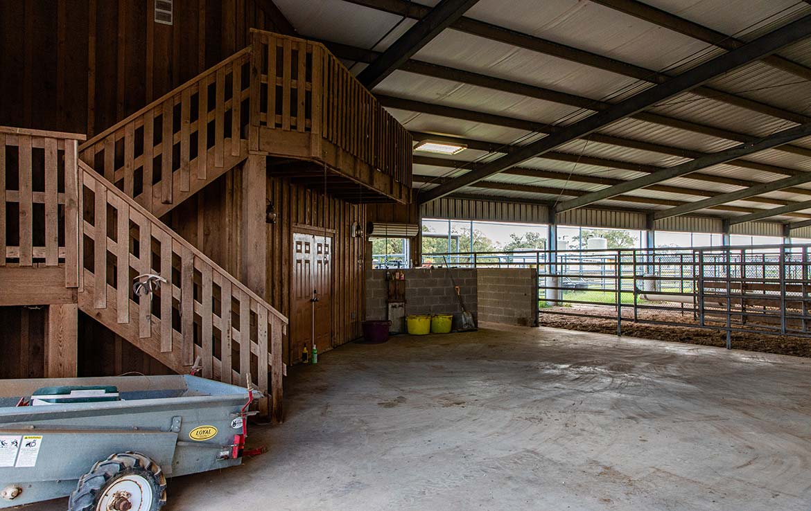 15 Mile Creek Ranch 1188 Acre Ranch Victoria County Image 18