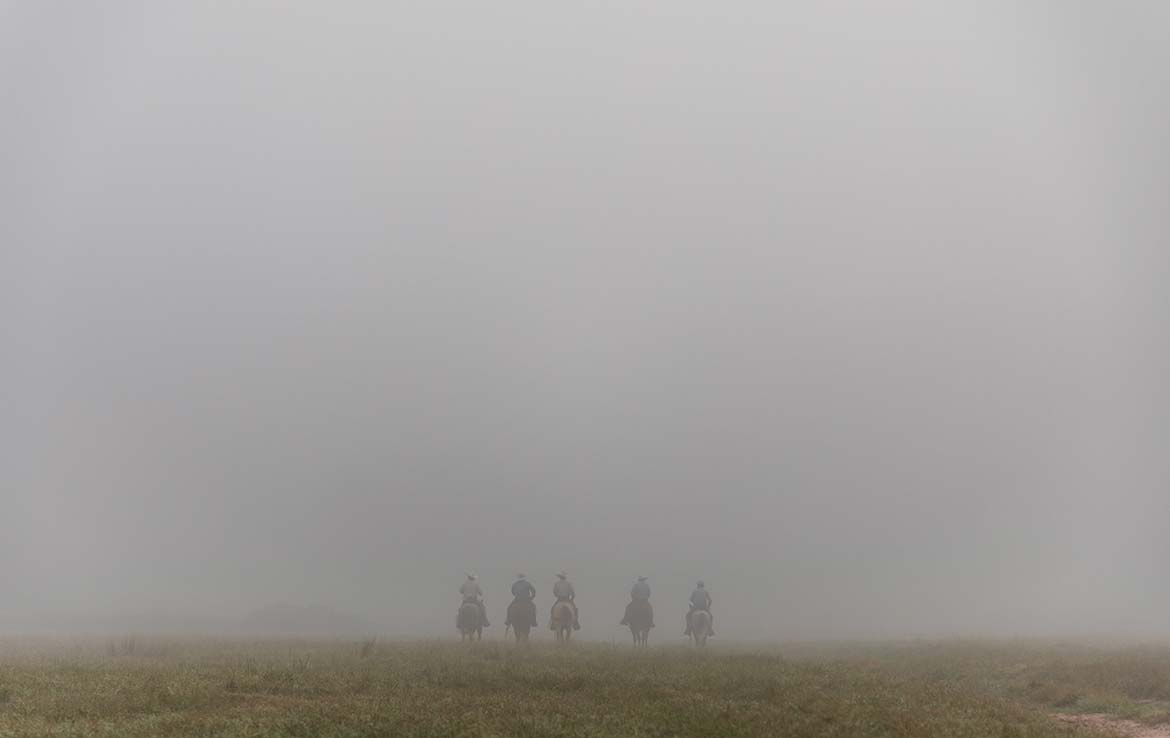 15 Mile Creek Ranch 1188 Acre Ranch Victoria County Image 20