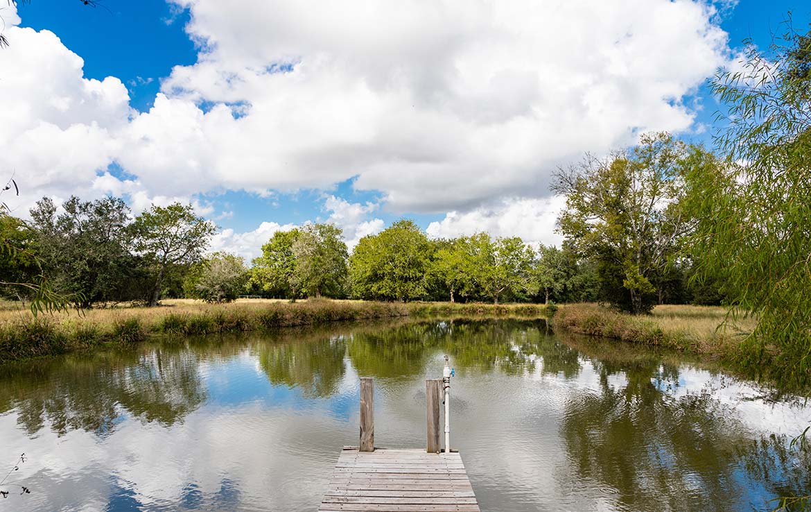 15 Mile Creek Ranch 1188 Acre Ranch Victoria County Image 21