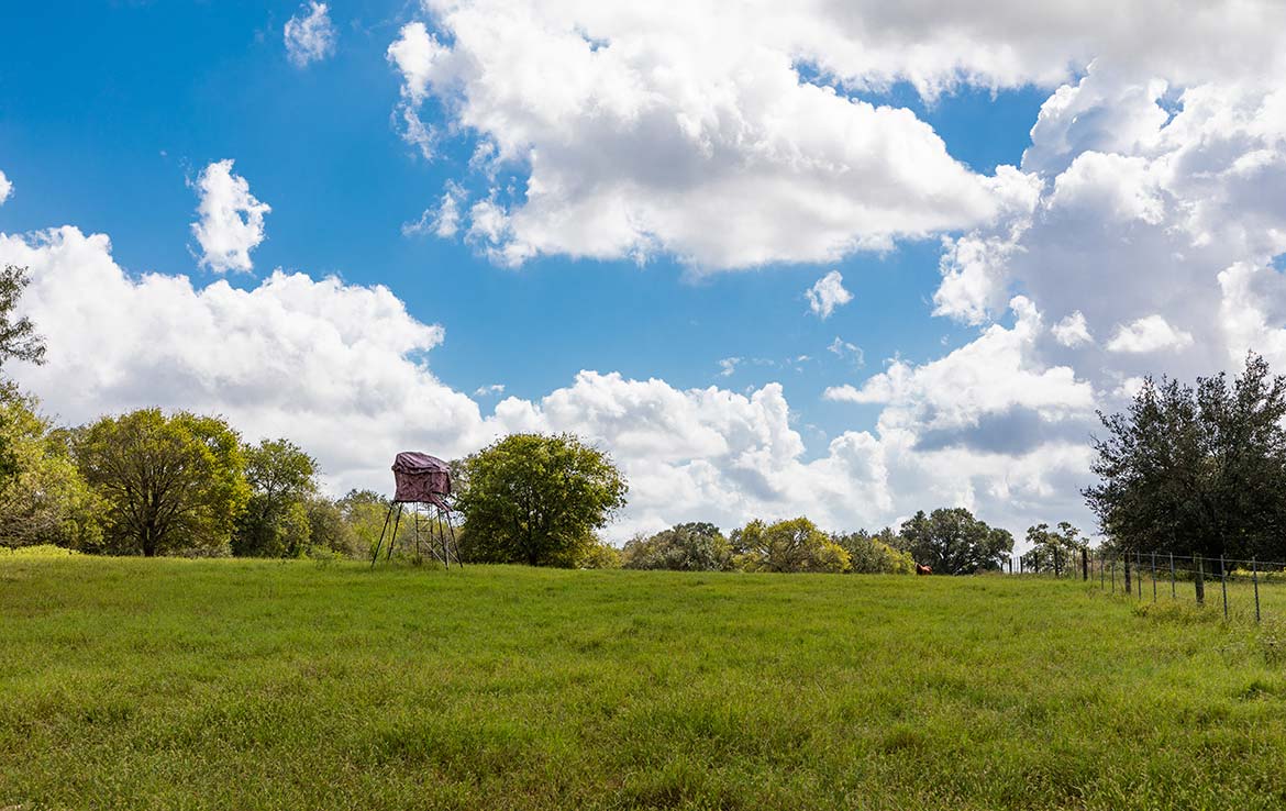 15 Mile Creek Ranch 1188 Acre Ranch Victoria County Image 23