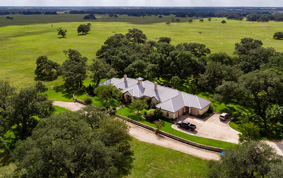 15 Mile Creek Ranch 1188 Acre Ranch Victoria County Image 25