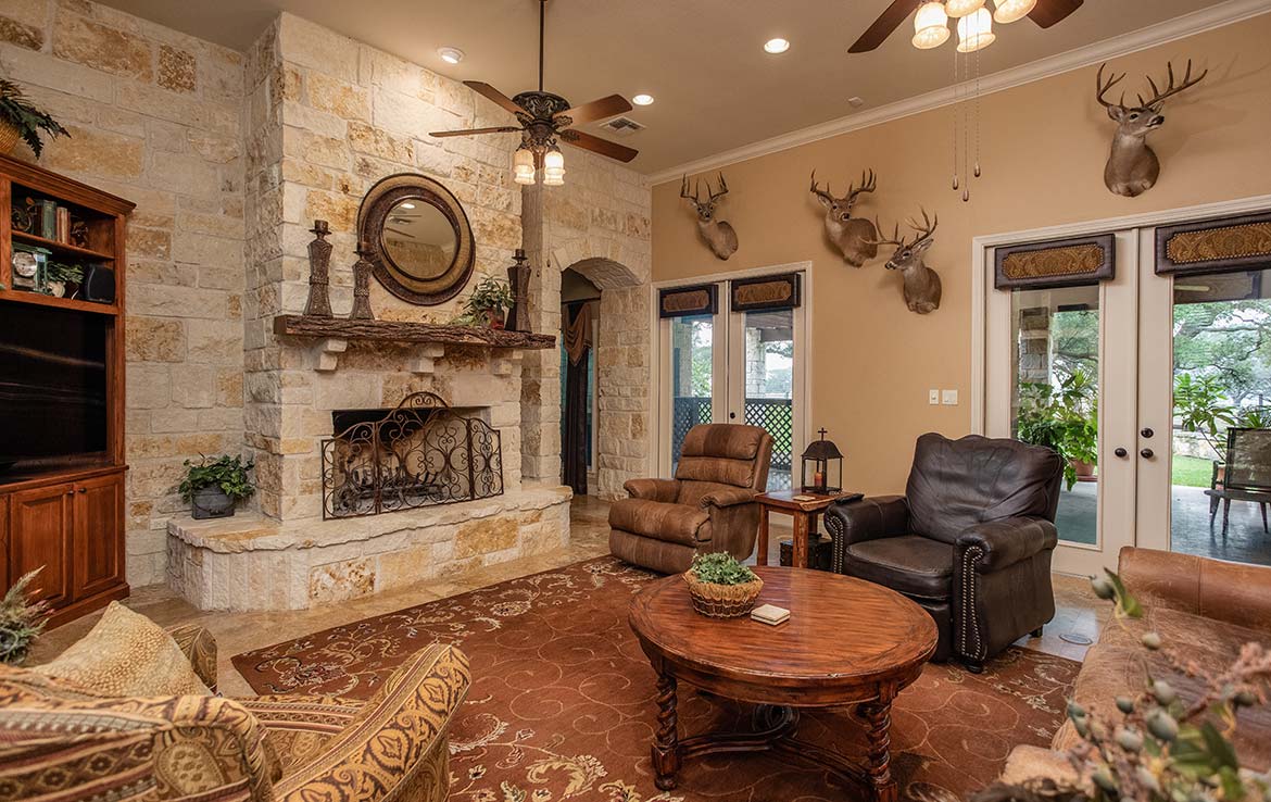 15 Mile Creek Ranch 1188 Acre Ranch Victoria County Image 3