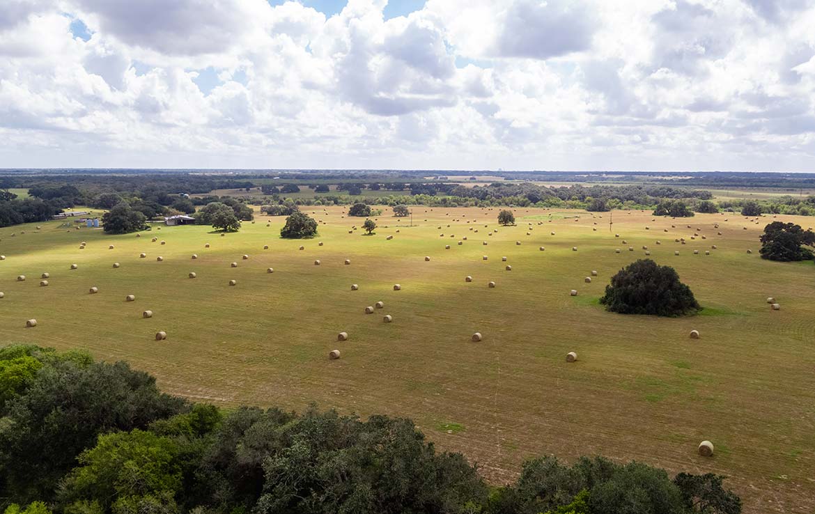 15 Mile Creek Ranch 1188 Acre Ranch Victoria County Image 31