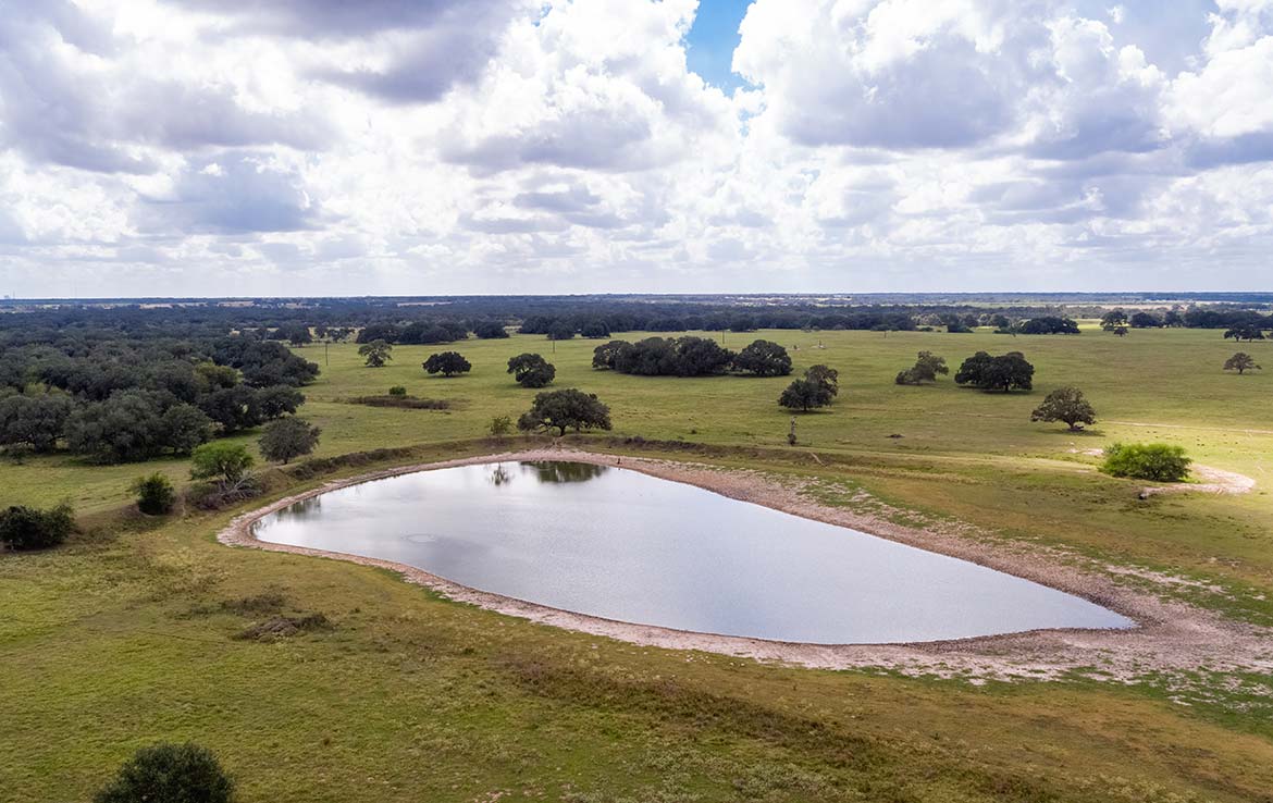 15 Mile Creek Ranch 1188 Acre Ranch Victoria County Image 32