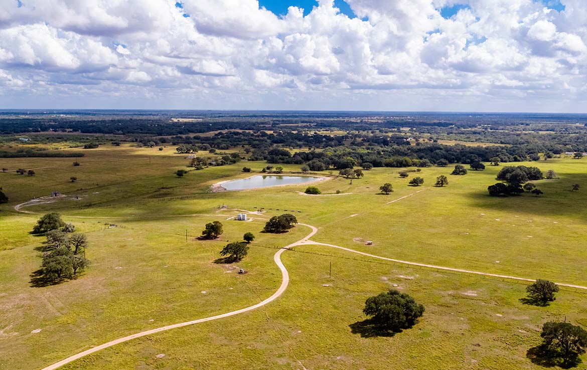 15 Mile Creek Ranch 1188 Acre Ranch Victoria County Image 33