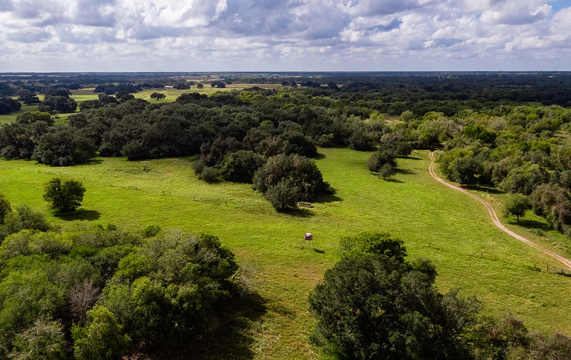 15 Mile Creek Ranch 1188 Acre Ranch Victoria County Image 34