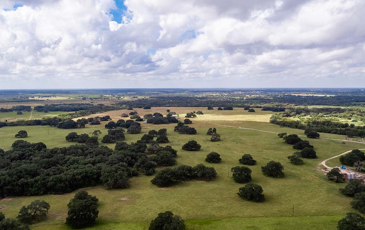 15 Mile Creek Ranch 1188 Acre Ranch Victoria County Image 35