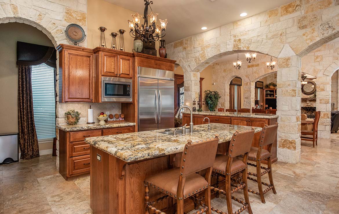 15 Mile Creek Ranch 1188 Acre Ranch Victoria County Image 4