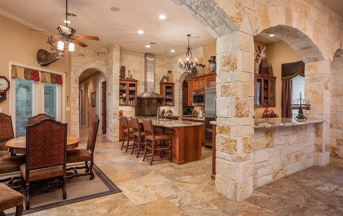 15 Mile Creek Ranch 1188 Acre Ranch Victoria County Image 5