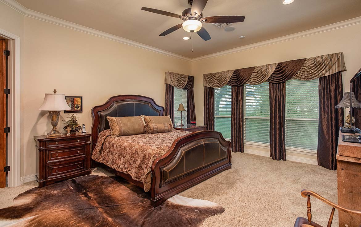 15 Mile Creek Ranch 1188 Acre Ranch Victoria County Image 6