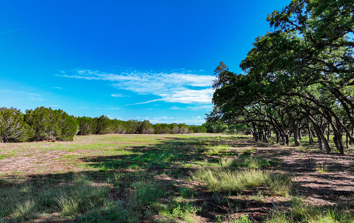 Centennial Ridge 5 Acre Ranch Comal County Tract 2 Image 6